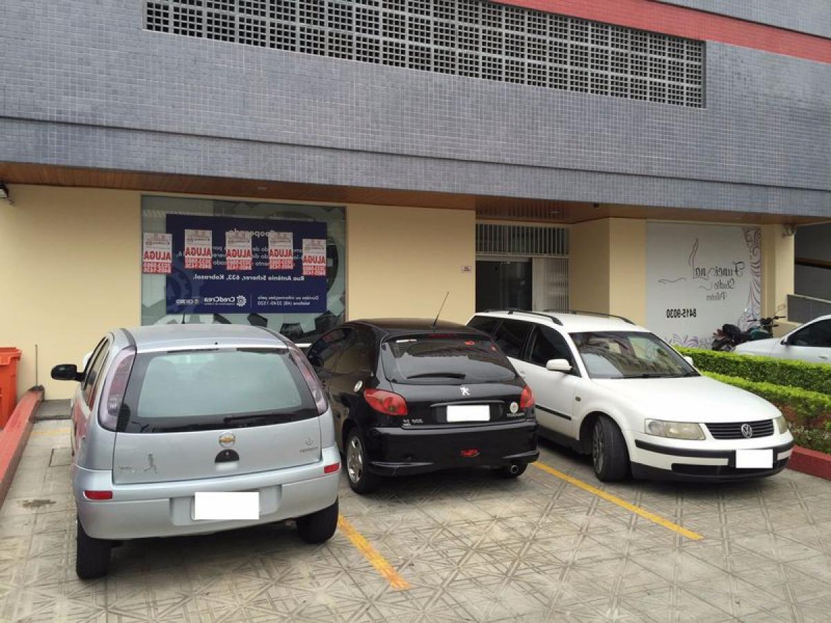 Picture of Commercial Building For Sale in Sao Jose, Santa Catarina, Brazil