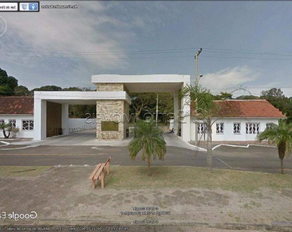 Picture of Residential Land For Sale in Tramandai, Rio Grande do Sul, Brazil