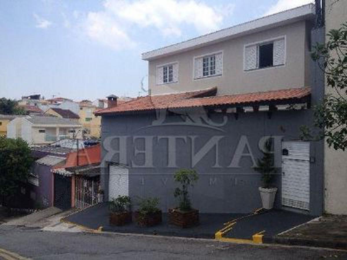 Picture of Home For Sale in Santo Andre, Paraiba, Brazil