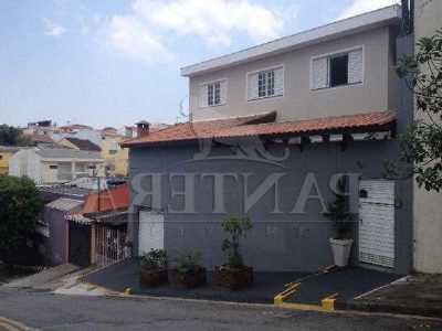 Home For Sale in Santo Andre, Brazil