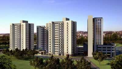 Apartment For Sale in Alvorada, Brazil