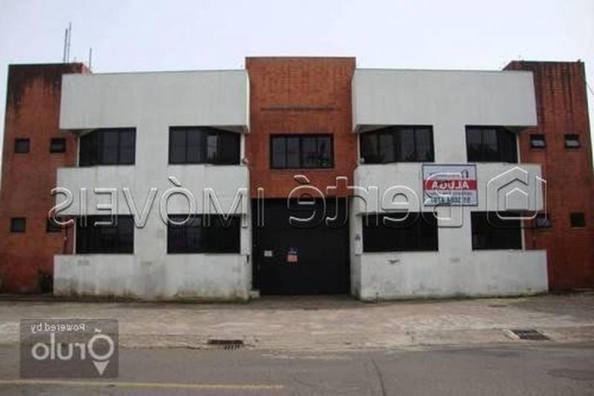 Picture of Commercial Building For Sale in Novo Hamburgo, Rio Grande do Sul, Brazil
