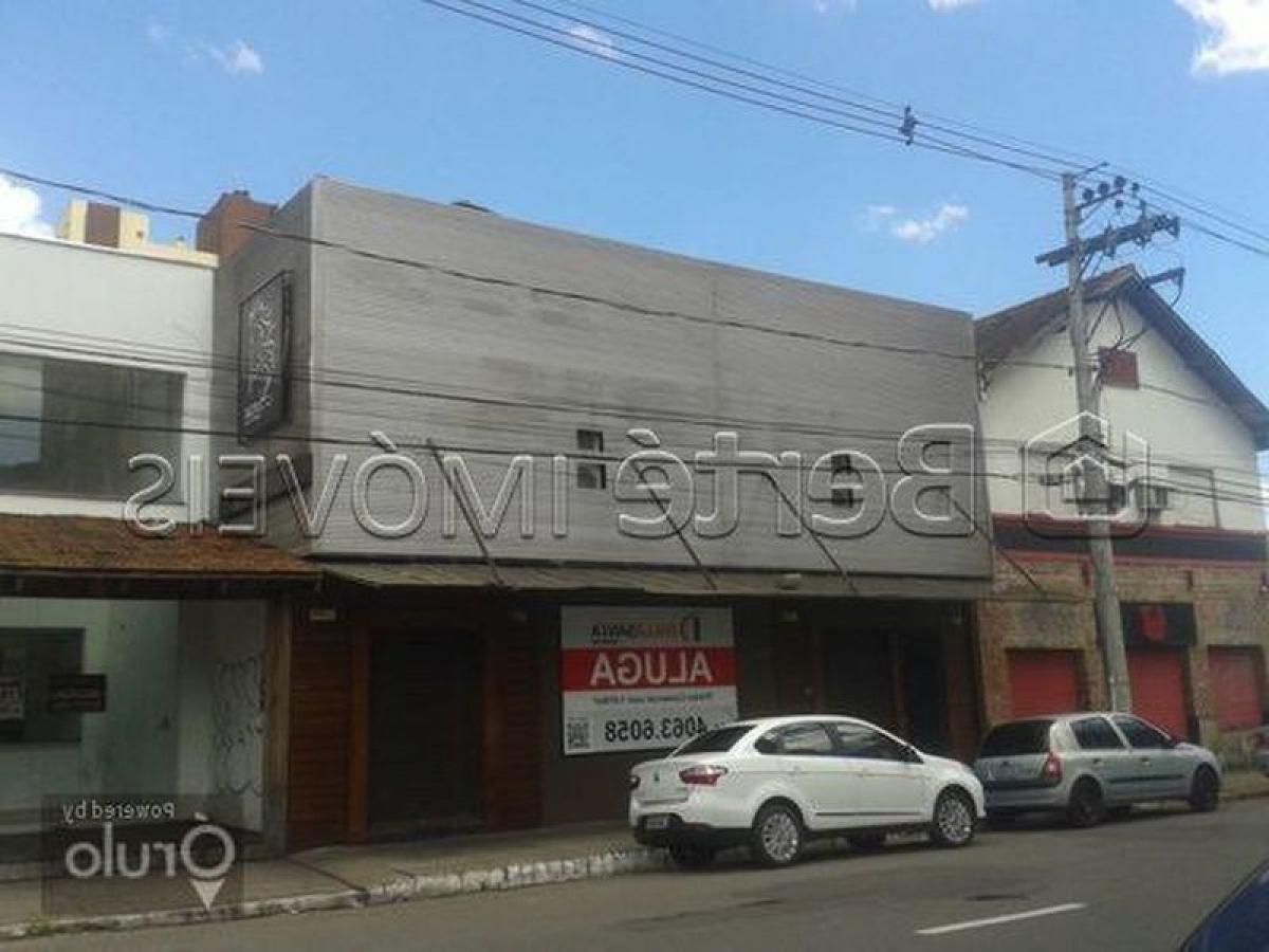 Picture of Commercial Building For Sale in Novo Hamburgo, Rio Grande do Sul, Brazil