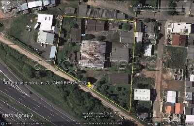 Residential Land For Sale in Cachoeirinha, Brazil