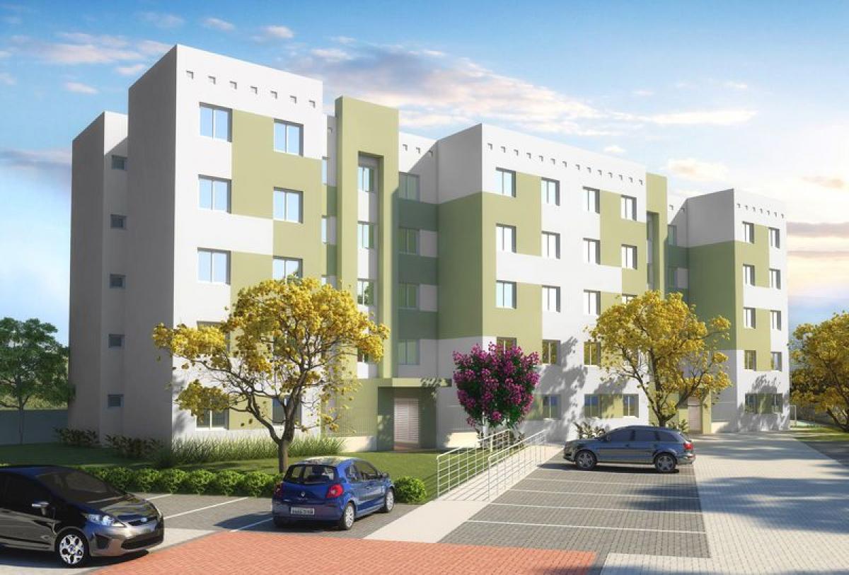 Picture of Apartment For Sale in Alvorada, Rio Grande do Sul, Brazil