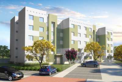 Apartment For Sale in Alvorada, Brazil