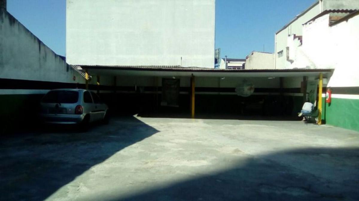 Picture of Residential Land For Sale in Sao Bernardo Do Campo, Sao Paulo, Brazil