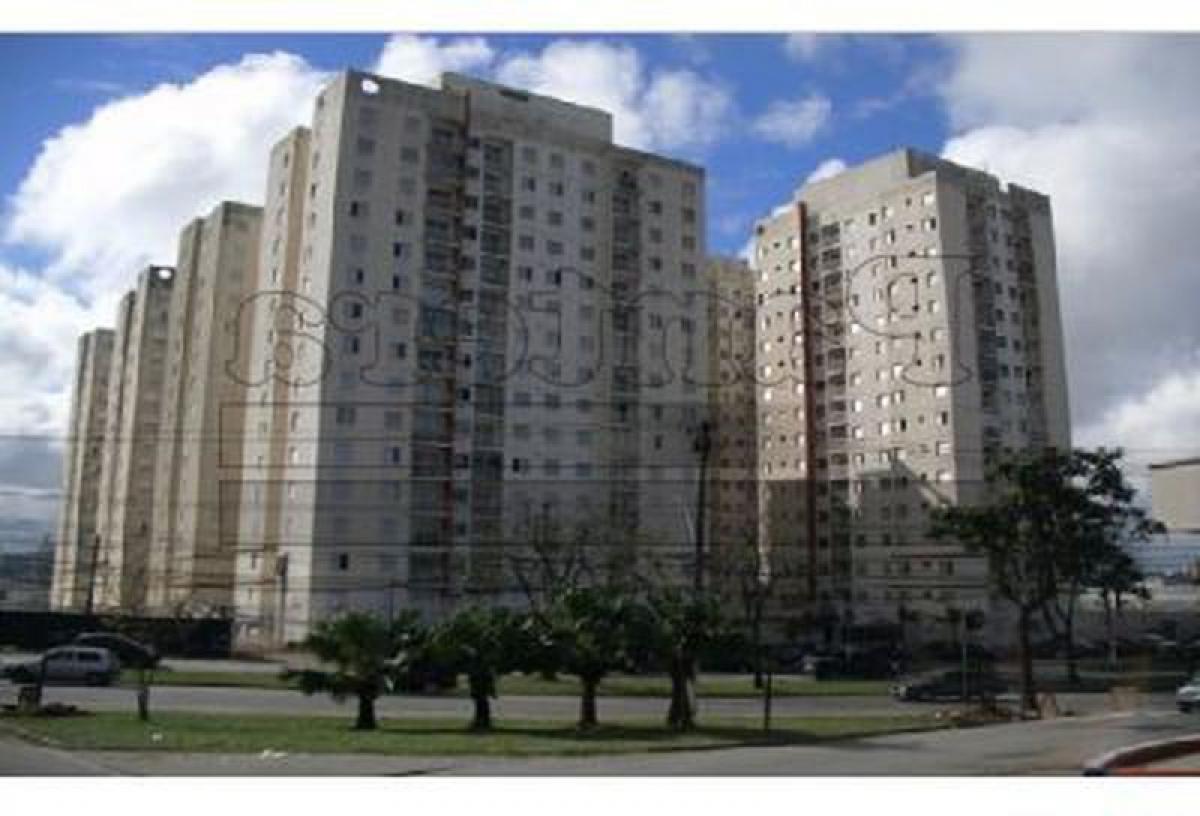 Picture of Apartment For Sale in Santo Andre, Paraiba, Brazil