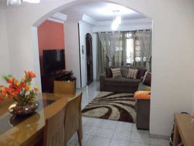 Home For Sale in Santo Andre, Brazil