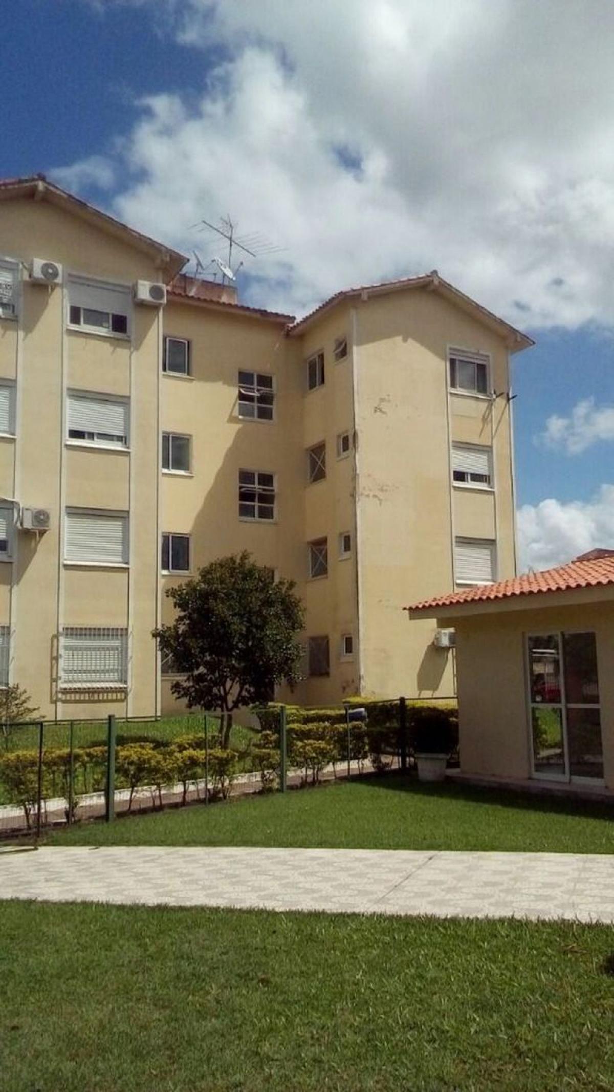 Picture of Apartment For Sale in Alvorada, Rio Grande do Sul, Brazil