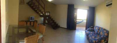 Apartment For Sale in Tibau Do Sul, Brazil