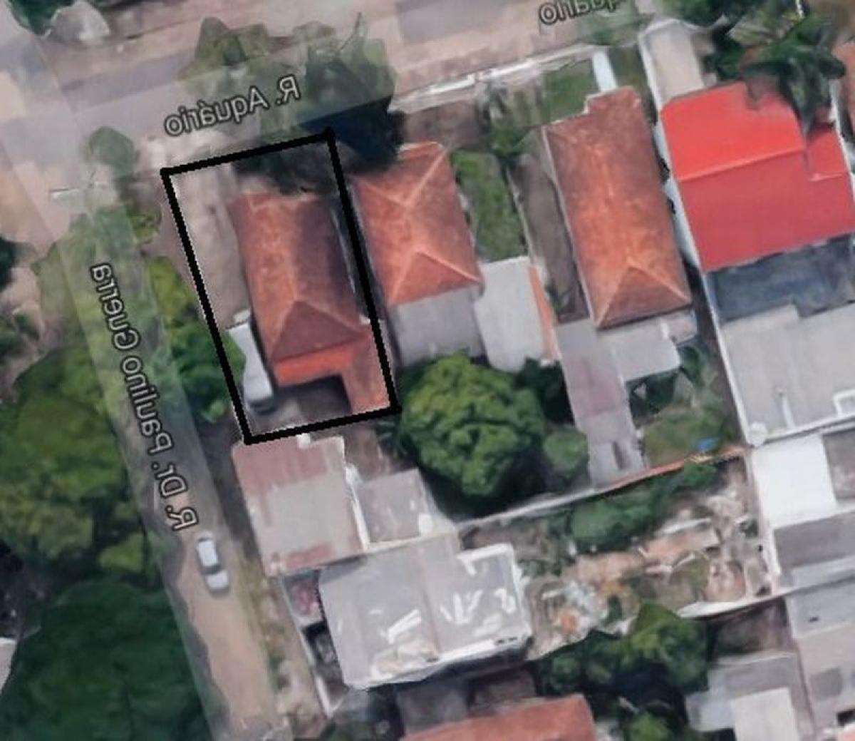 Picture of Residential Land For Sale in Porto Alegre, Rio Grande do Sul, Brazil