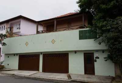 Home For Sale in Osasco, Brazil