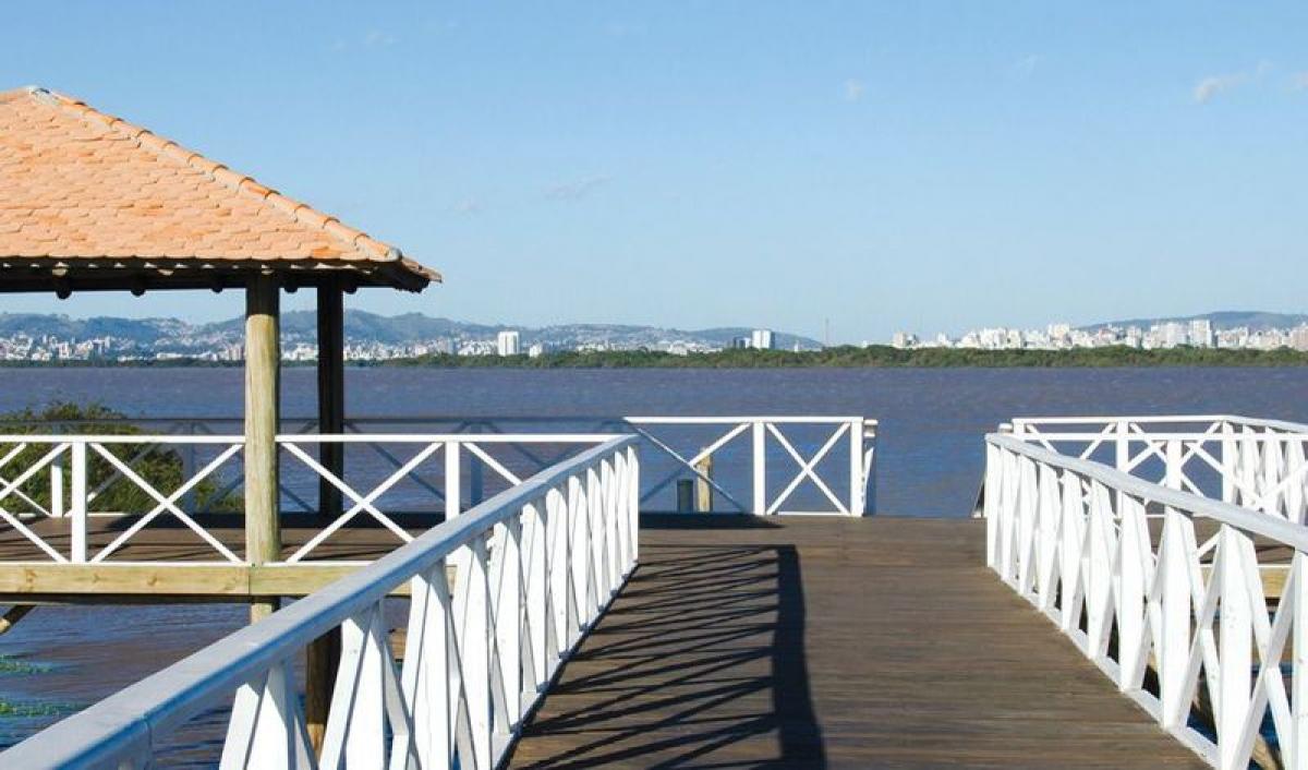 Picture of Residential Land For Sale in Eldorado Do Sul, Rio Grande do Sul, Brazil