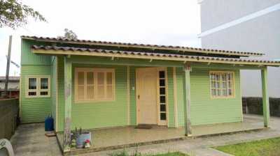Home For Sale in Osorio, Brazil
