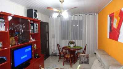 Home For Sale in Cachoeirinha, Brazil