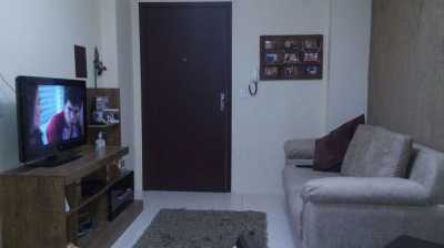 Apartment For Sale in Cachoeirinha, Brazil