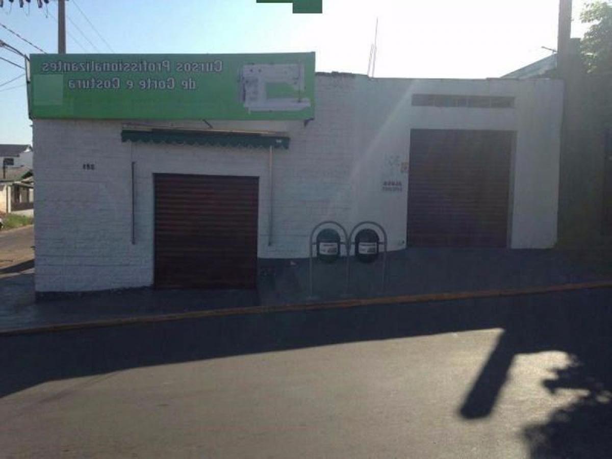 Picture of Commercial Building For Sale in Gravatai, Rio Grande do Sul, Brazil