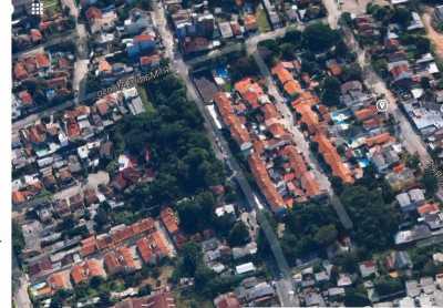 Residential Land For Sale in Porto Alegre, Brazil