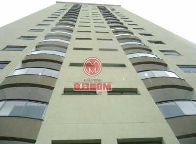 Apartment For Sale in Piracicaba, Brazil