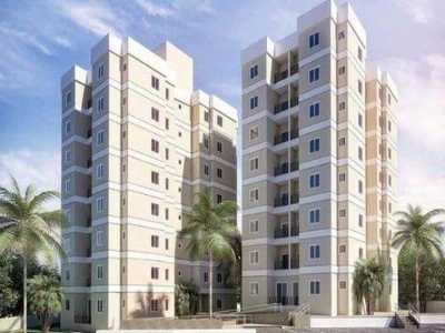 Apartment For Sale in Itupeva, Brazil