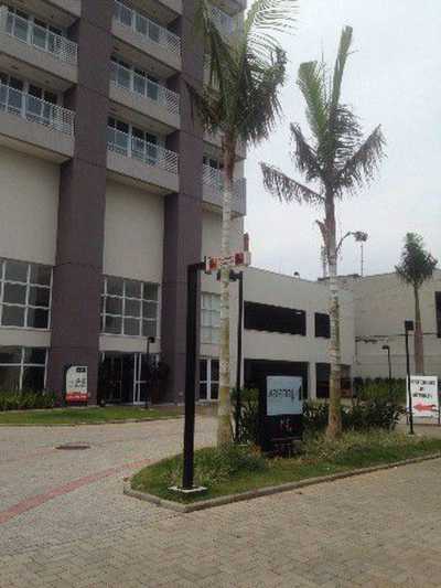 Commercial Building For Sale in Jundiai, Brazil