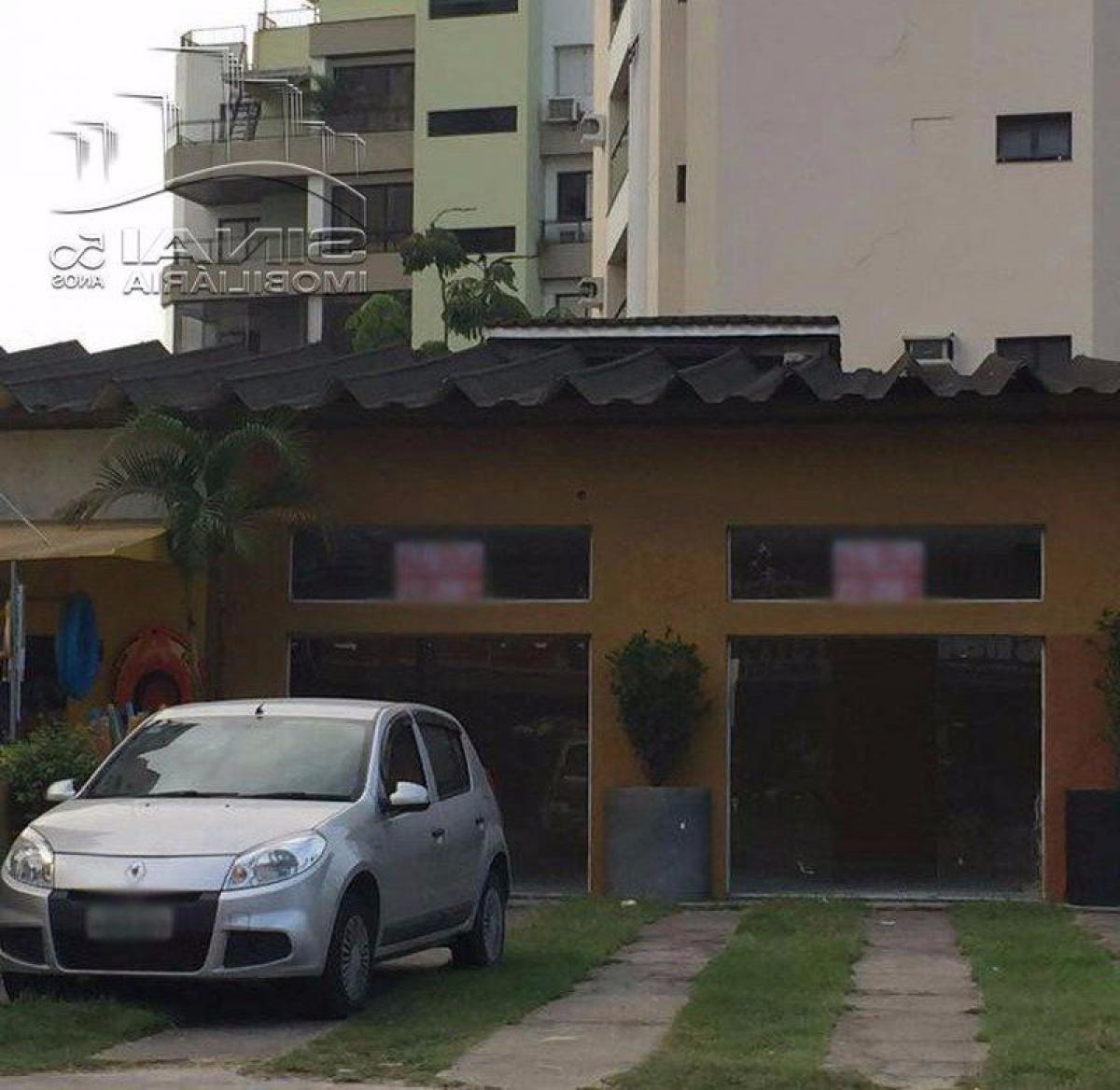 Picture of Commercial Building For Sale in Guaruja, Sao Paulo, Brazil