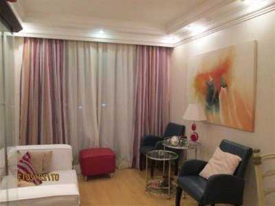 Apartment For Sale in Jundiai, Brazil