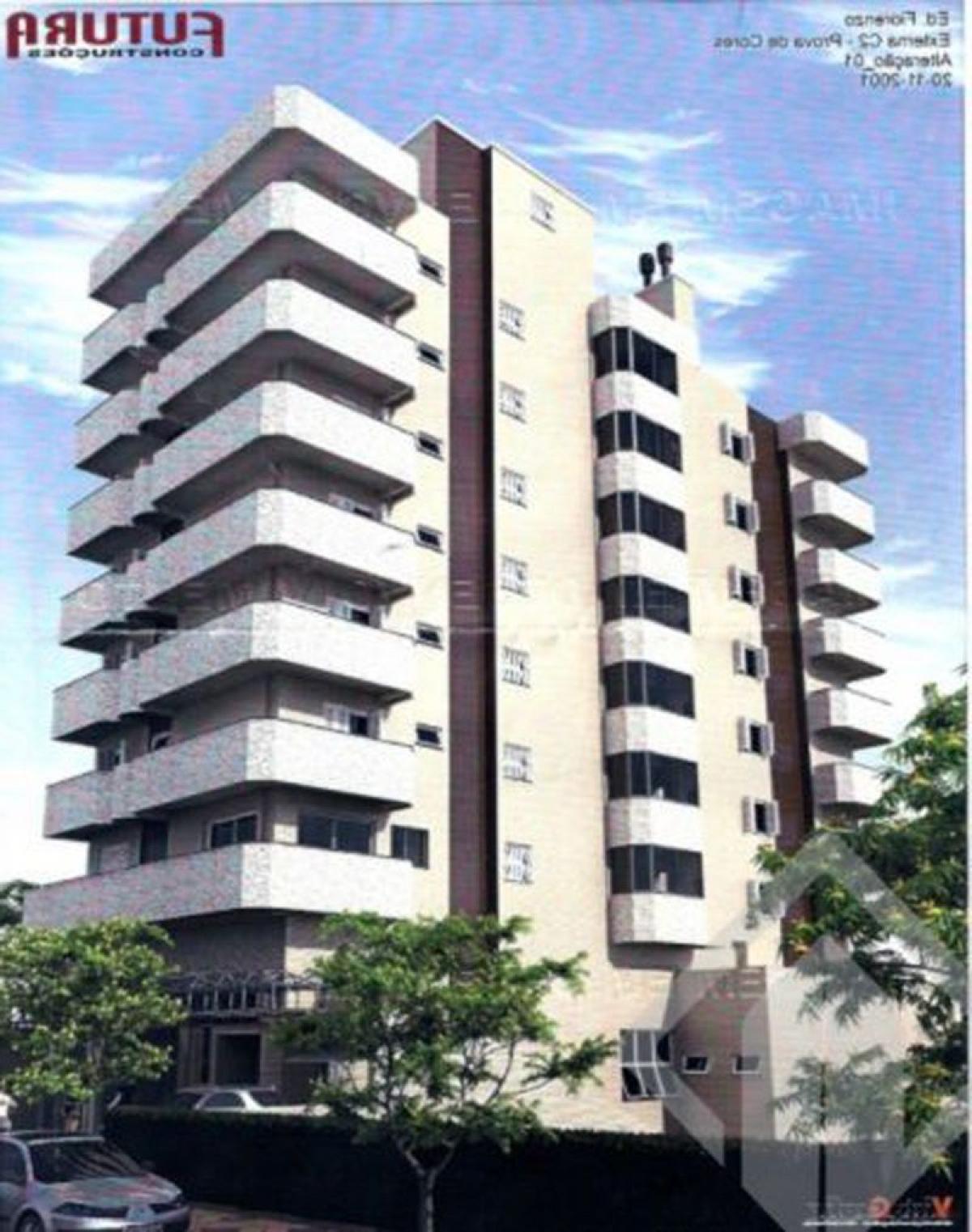 Picture of Apartment For Sale in Bento Gonçalves, Rio Grande do Sul, Brazil