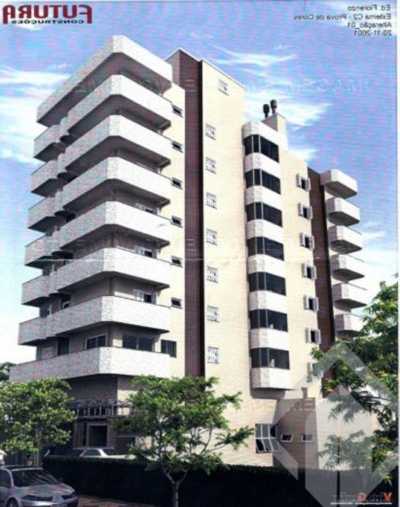Apartment For Sale in Bento Gonçalves, Brazil