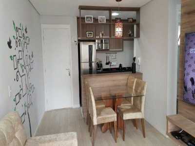 Apartment For Sale in Jundiai, Brazil