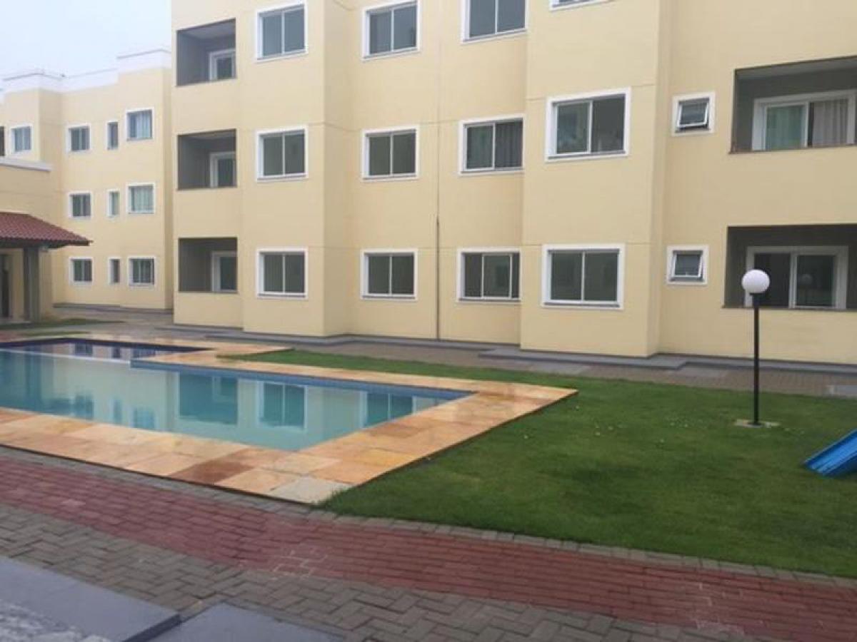 Picture of Apartment For Sale in Eusebio, Ceara, Brazil