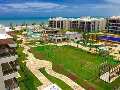 Apartment For Sale in Caucaia, Brazil