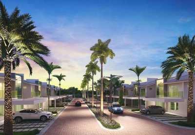 Home For Sale in Eusebio, Brazil