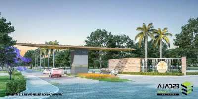 Residential Land For Sale in Eusebio, Brazil