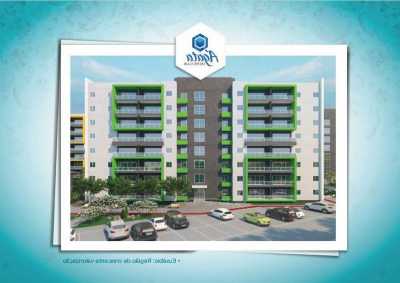 Apartment For Sale in Eusebio, Brazil