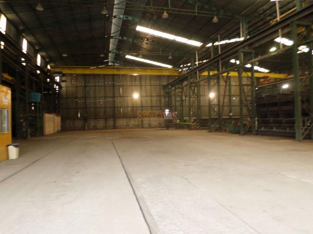 Picture of Commercial Building For Sale in Diadema, Sao Paulo, Brazil