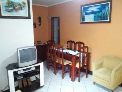 Apartment For Sale in Mongagua, Brazil
