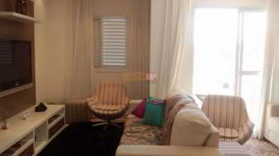 Apartment For Sale in Sao Bernardo Do Campo, Brazil