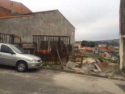 Residential Land For Sale in Carapicuiba, Brazil