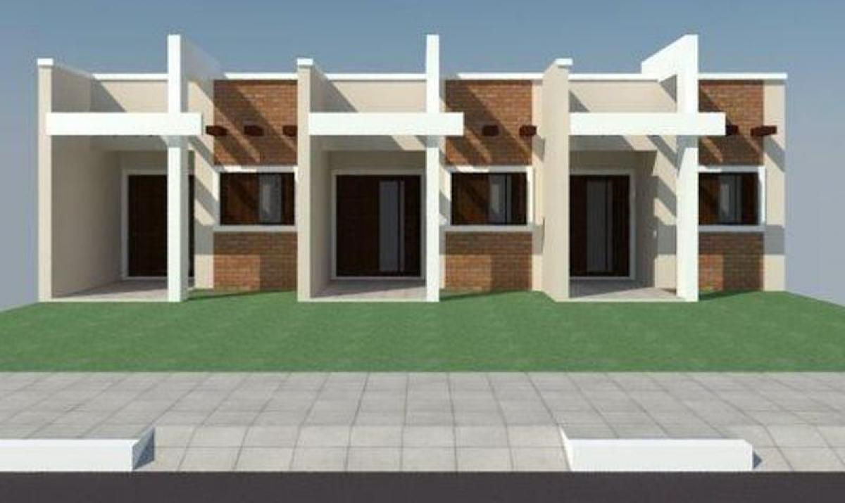 Picture of Home For Sale in Imbe, Rio Grande do Sul, Brazil