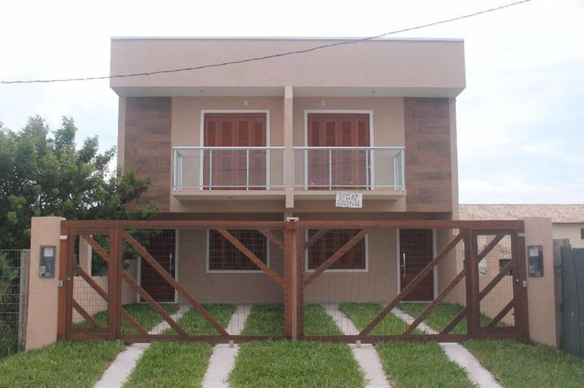 Picture of Home For Sale in Imbe, Rio Grande do Sul, Brazil