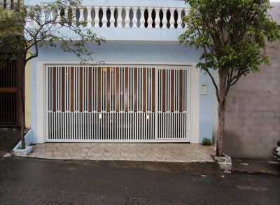 Home For Sale in Osasco, Brazil