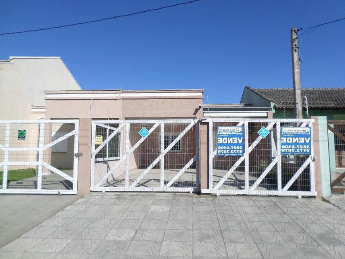 Picture of Home For Sale in Imbe, Rio Grande do Sul, Brazil