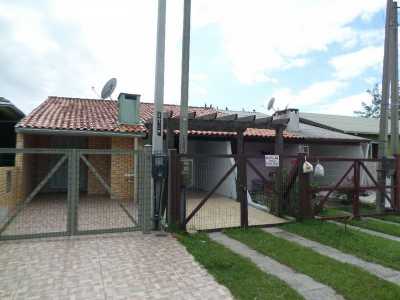 Home For Sale in Imbe, Brazil