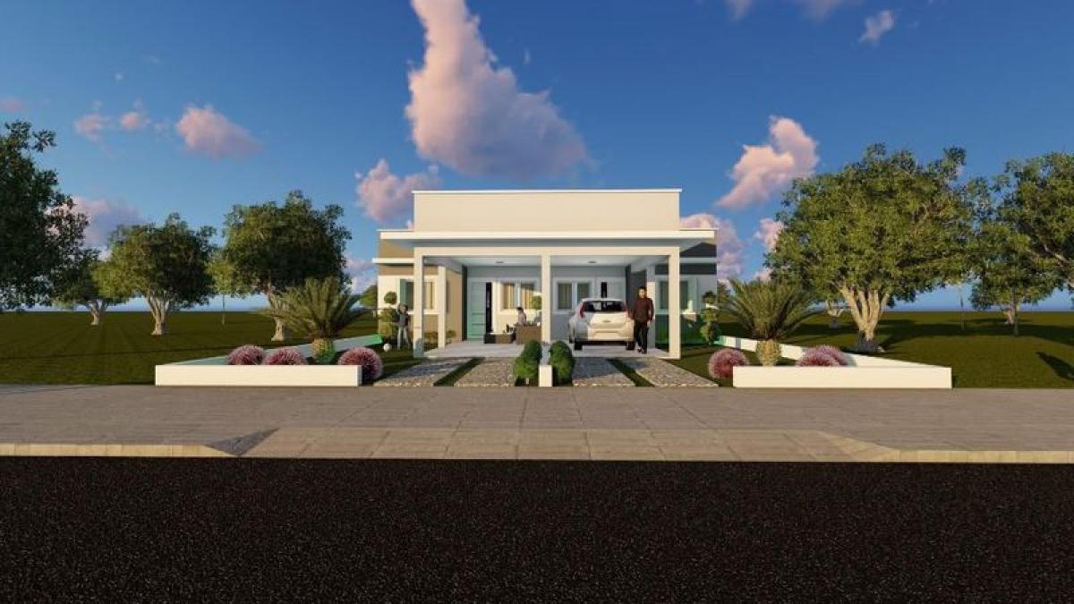 Picture of Home For Sale in Imbe, Rio Grande do Sul, Brazil