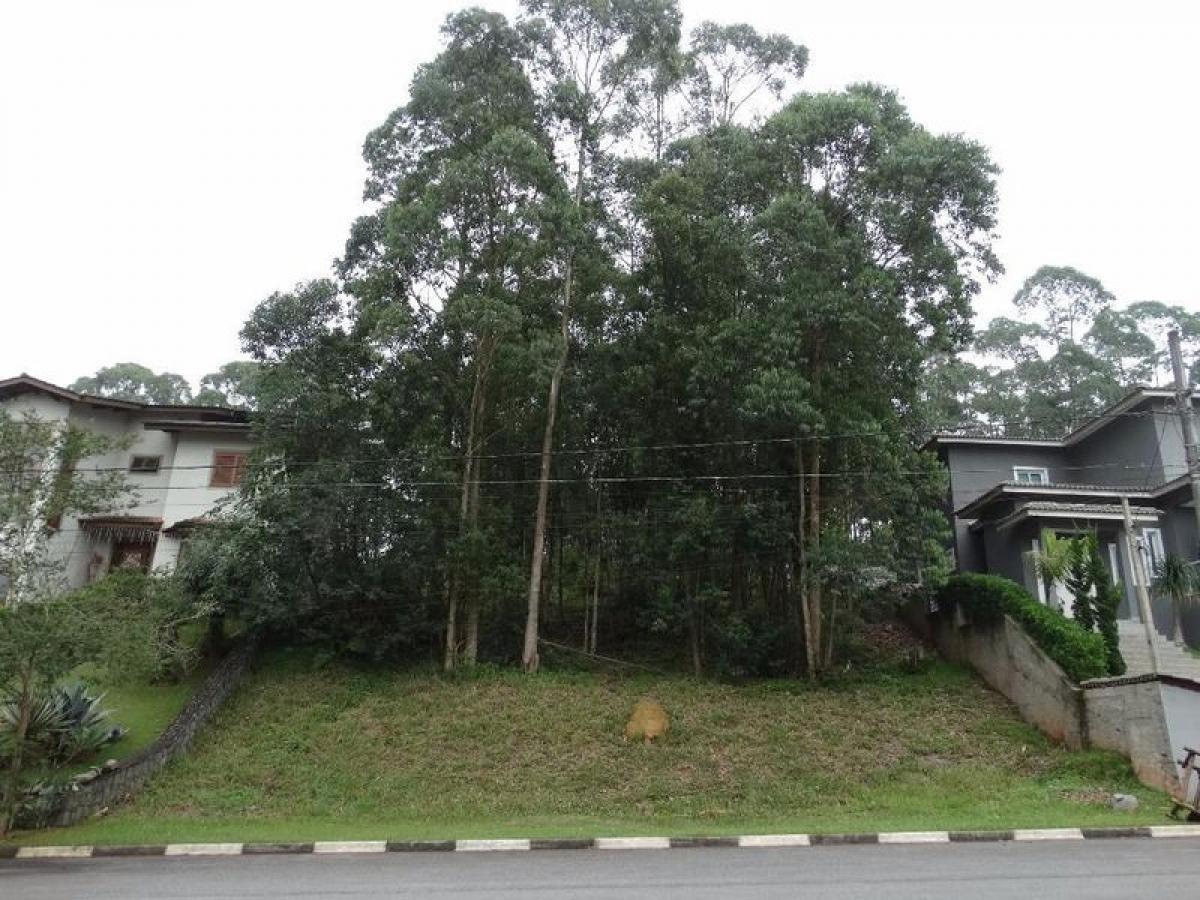 Picture of Residential Land For Sale in Embu Das Artes, Sao Paulo, Brazil