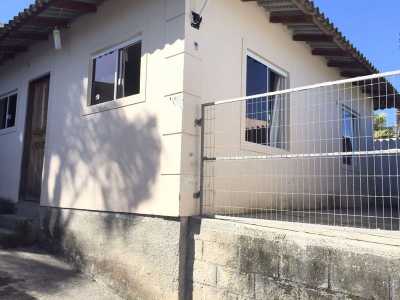 Apartment For Sale in Palhoça, Brazil