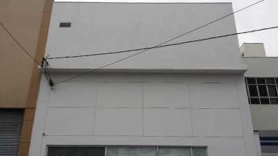 Commercial Building For Sale in Osasco, Brazil