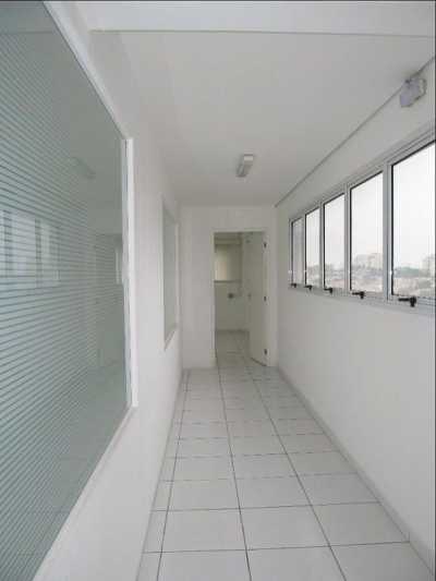 Commercial Building For Sale in Osasco, Brazil